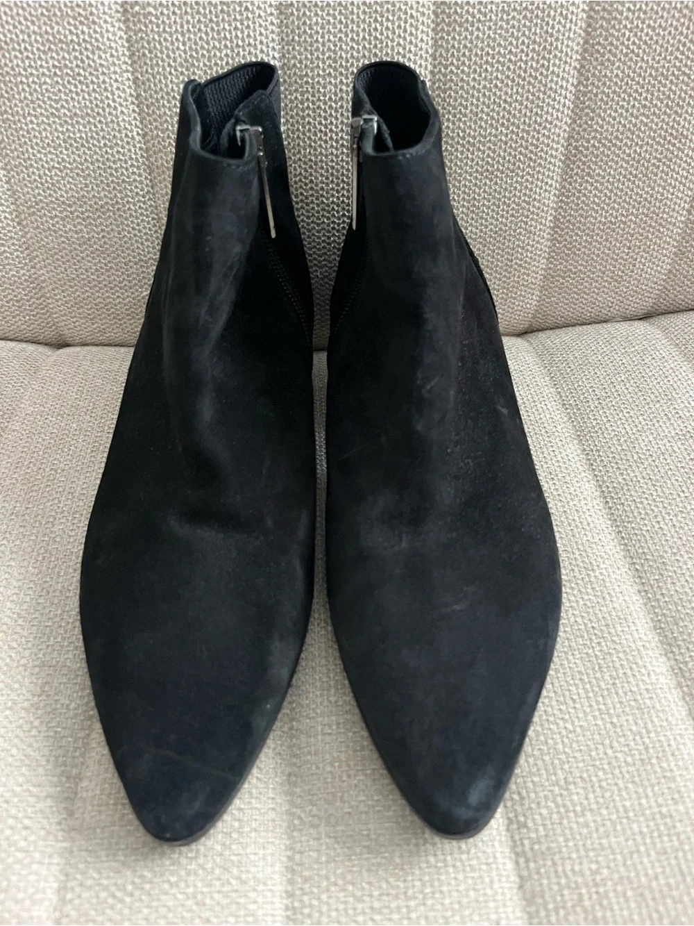 Aquatalia pre loved